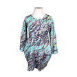 Unisex Kati Koski - Trikotaažist kleit, suurus 42 - Helesinine ()