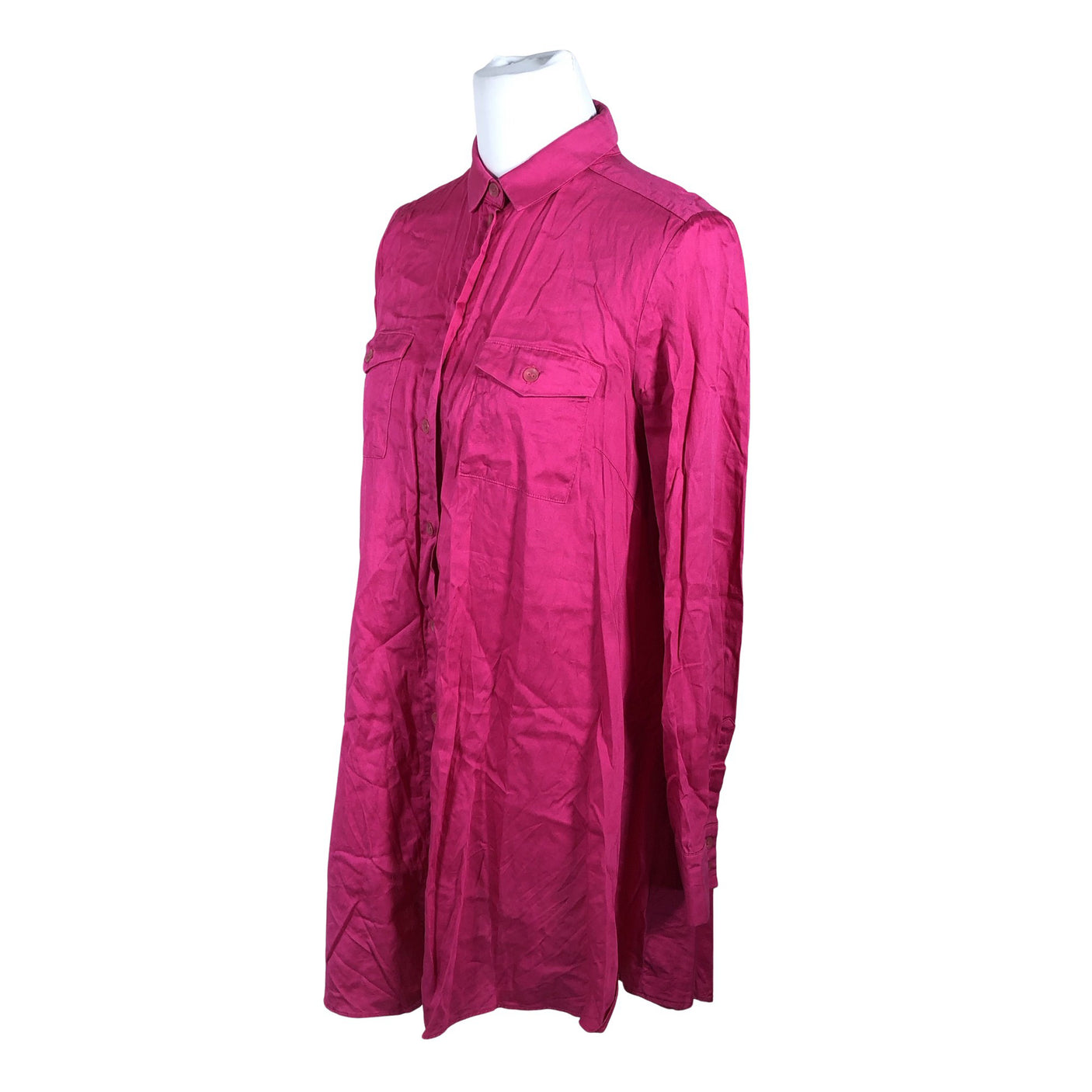 Unisex Marimekko - Mitteveniv kleit, suurus 38 - Roosa (3)