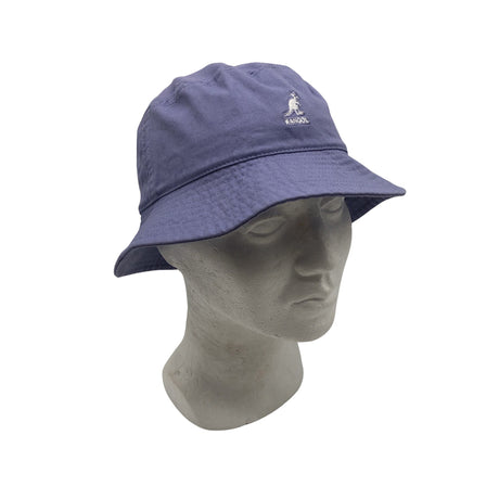 Unisex Kangol - Suvemüts, suurus 56 - 58 cm - Helesinine ()