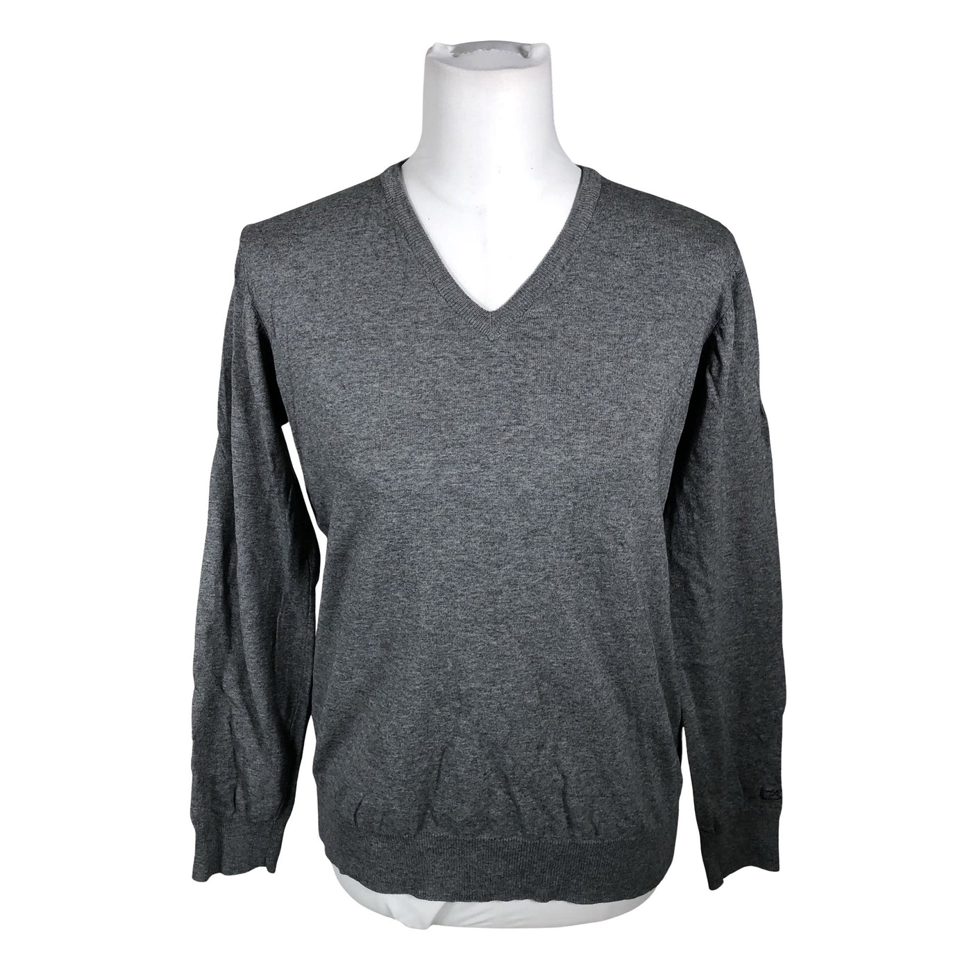 Unisex Cutter & Buck - Kampsun, suurus 40 - Hall (1)