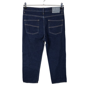 Unisex Collusion - Teksad, suurus W32 - Sinine (2)