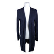 Unisex Signature - Kardigan, suurus 38 - Sinine ()