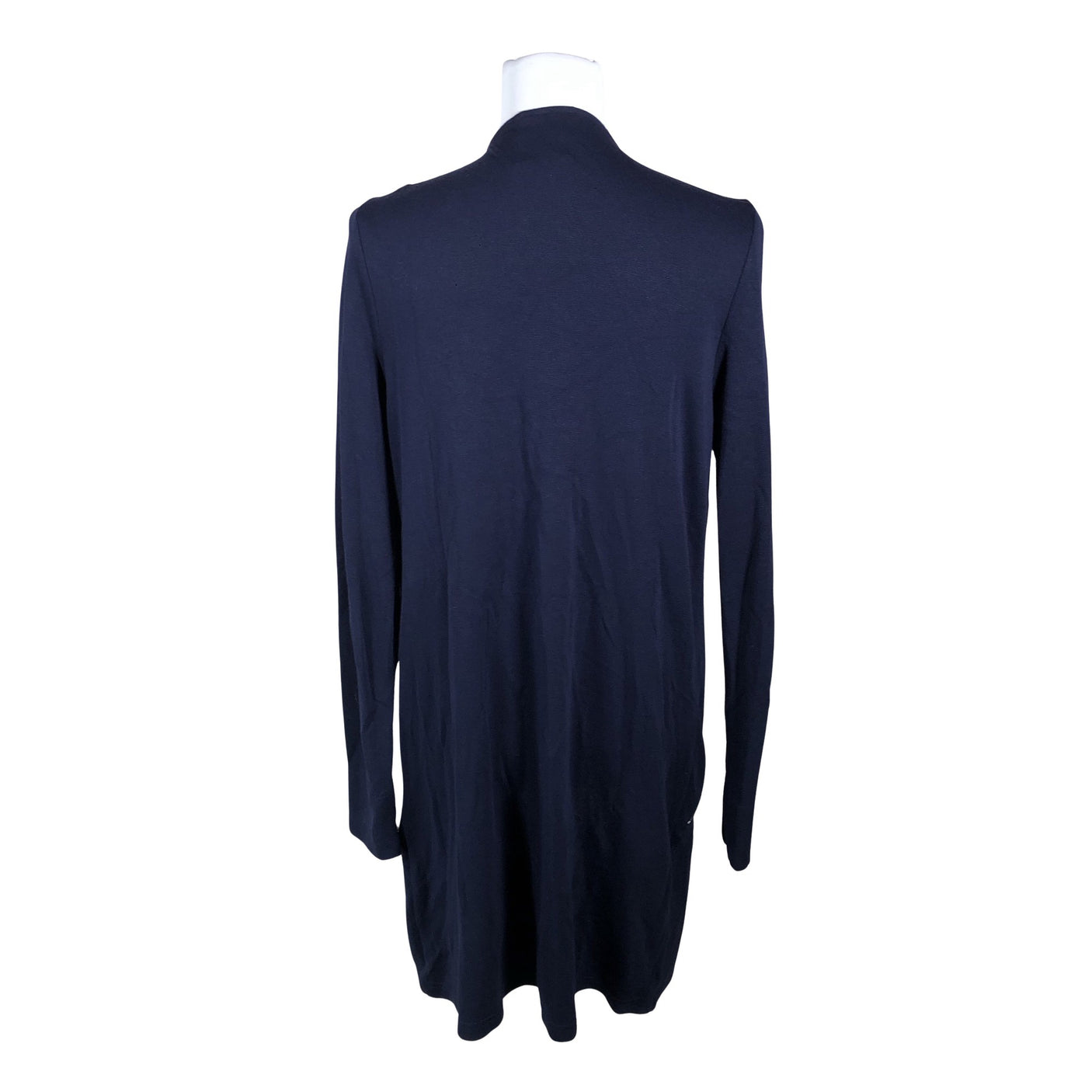 Unisex Signature - Kardigan, suurus 38 - Sinine (2)