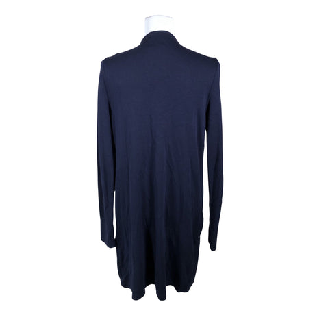 Unisex Signature - Kardigan, suurus 38 - Sinine (2)