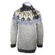 Unisex Handmade - Kootud tuunika, suurus 34 - Hall ()