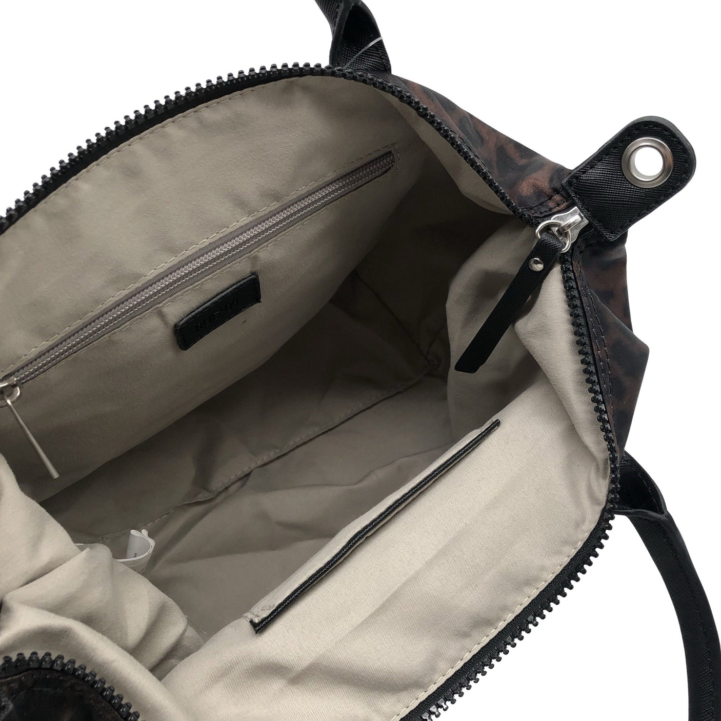 Unisex Emily & Noah - Käekott, suurus Midi - Pruun (2)