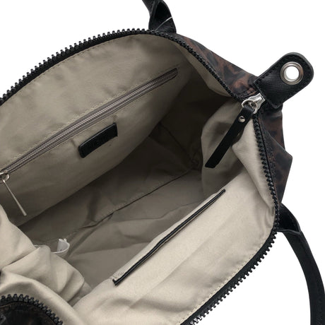 Unisex Emily & Noah - Käekott, suurus Midi - Pruun (2)