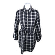 Unisex InWear - Mitteveniv tuunika, suurus 34 - Hall ()