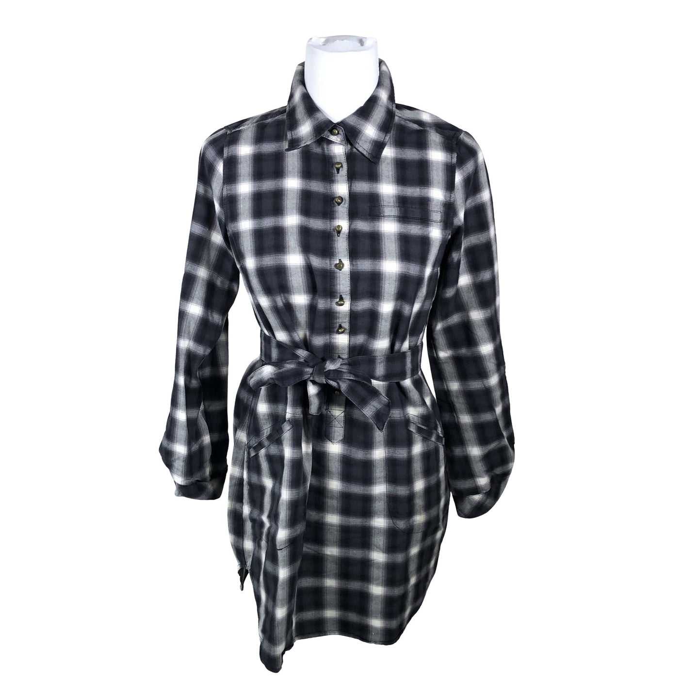 Unisex InWear - Mitteveniv tuunika, suurus 34 - Hall (1)