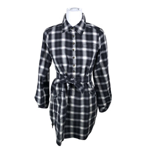 Unisex InWear - Mitteveniv tuunika, suurus 34 - Hall (1)