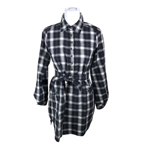 Unisex InWear - Mitteveniv tuunika, suurus 34 - Hall ()