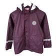Unisex Reima - Vihmajope, suurus 122 - 128 - Lilla ()