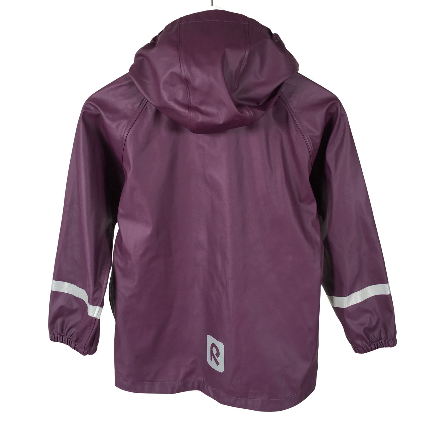 Unisex Reima - Vihmajope, suurus 122 - 128 - Lilla (2)