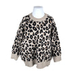 Unisex Next - Kootud tuunika, suurus 44 - Beige ()