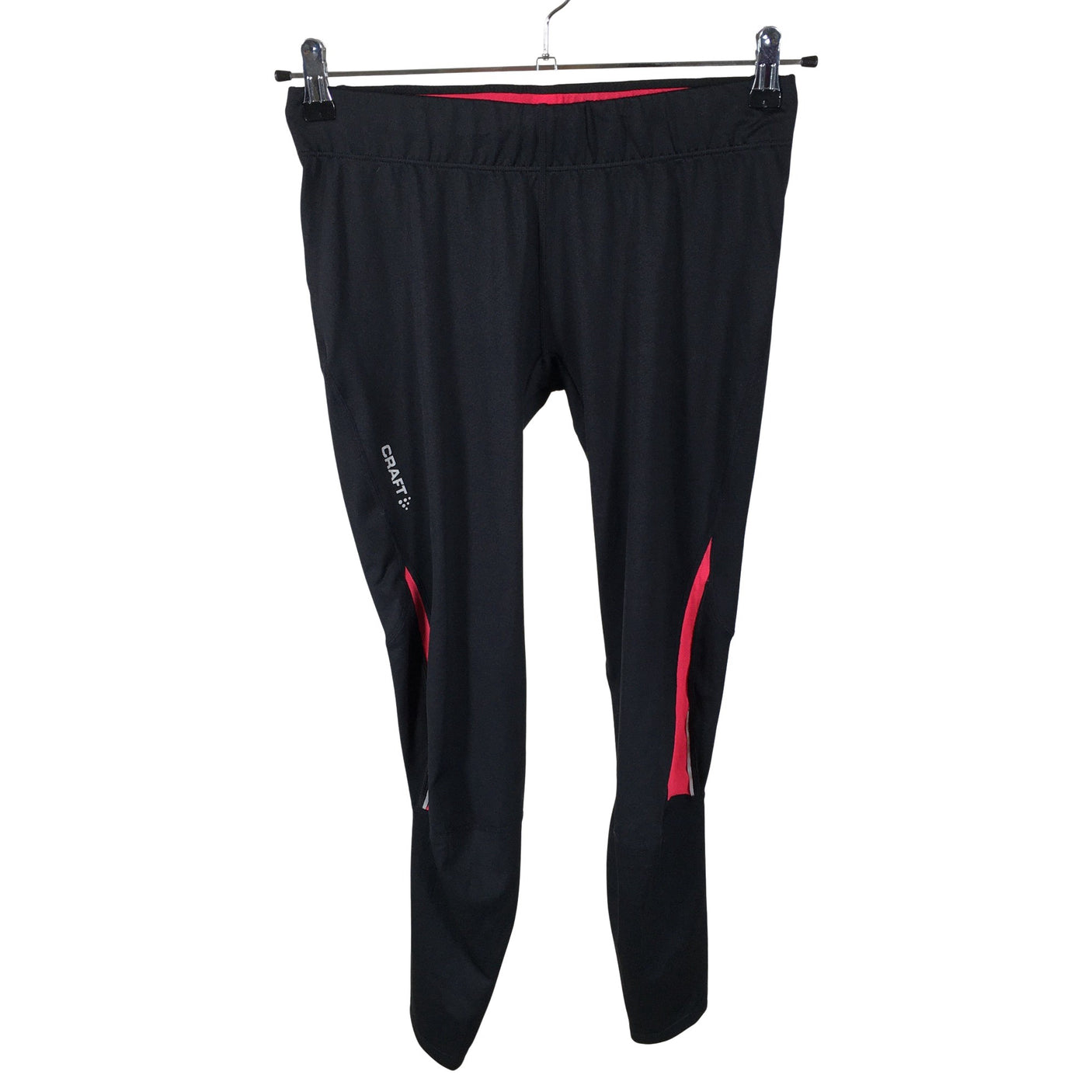 Unisex Craft - Spordiretuusid, suurus 40 - Must (1)