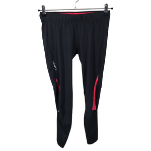 Unisex Craft - Spordiretuusid, suurus 40 - Must (1)