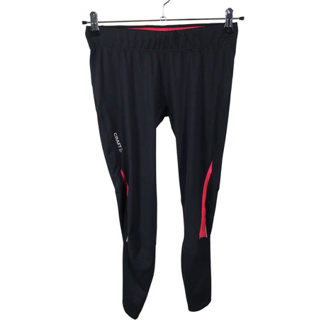 Unisex Craft - Spordiretuusid, suurus 40 - Must ()