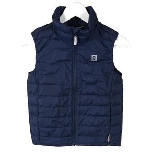 Unisex Reima - Õuevest, suurus 122 - 128 - Sinine (1)