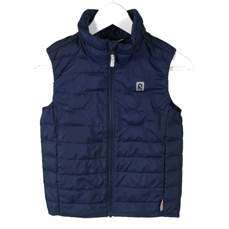 Unisex Reima - Õuevest, suurus 122 - 128 - Sinine ()