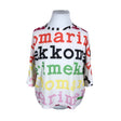 Unisex Adidas - Spordisärk, lühikesed käised, suurus 44 - Valge ()