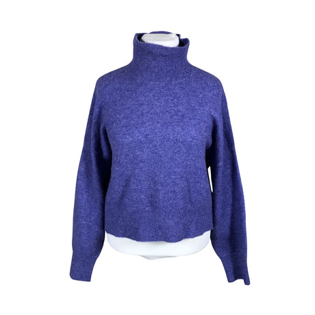 Unisex Samsoe&Samsoe - Kampsun, suurus 42 - Sinine ()