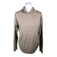 Unisex Nanso - Kampsun, suurus 38 - Beige ()