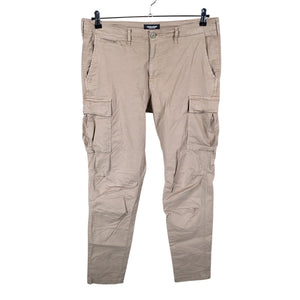 Unisex Jack & Jones - Cargo-püksid, suurus W34 - Pruun (1)