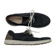 Unisex Chika10 - Igapäevased jalanõud, suurus XXS - Sinine ()
