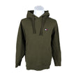 Unisex Tommy Jeans (Tommy Hilfiger) - Dressipluus, suurus L - Roheline ()
