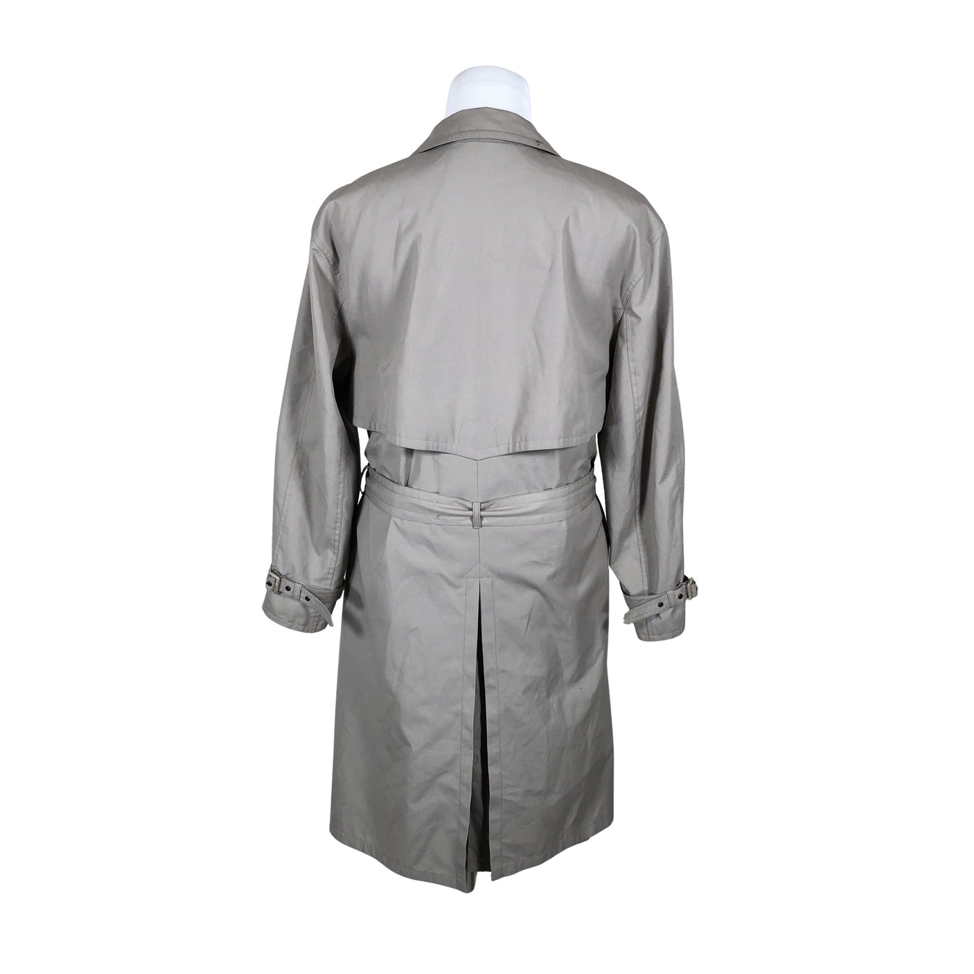 Unisex Aubeck Atelier - Trentš, suurus XXL - Beige (2)