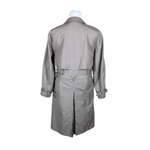 Unisex Aubeck Atelier - Trentš, suurus XXL - Beige (2)