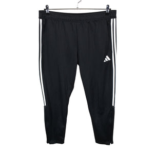 Unisex Adidas - Soojenduspüksid, suurus XL - Must (1)