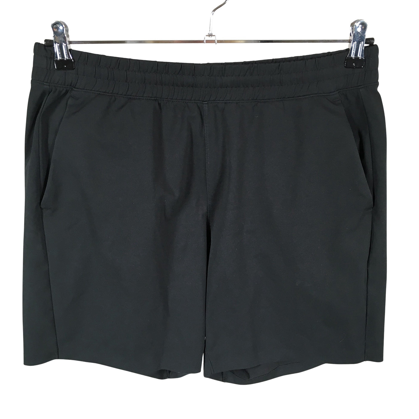 Unisex Uniqlo - Lühikesed püksid, suurus L - Must (1)