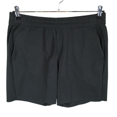 Unisex Uniqlo - Lühikesed püksid, suurus L - Must ()