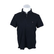 Unisex Tommy Hilfiger - Polosärk, suurus L - Sinine ()