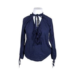 Unisex Friendtex - Pluus, suurus 42 - Sinine (1)