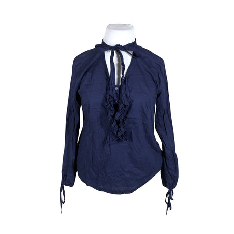 Unisex Friendtex - Pluus, suurus 42 - Sinine ()