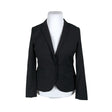 Unisex Lindex - Jakk, suurus 42 - Must ()