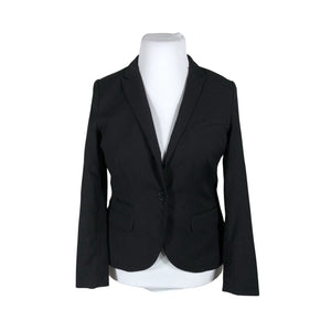 Unisex Lindex - Jakk, suurus 42 - Must (1)