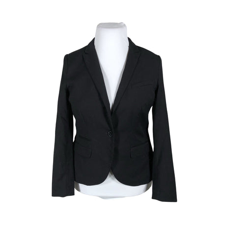 Unisex Lindex - Jakk, suurus 42 - Must ()