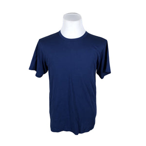 Unisex Uniqlo - T-särk, suurus M - Sinine (1)
