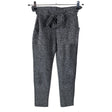 Unisex Americandreams - Pidulikud püksid, suurus 34 - Hõbe ()
