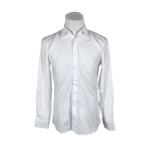 Unisex Olymp - Triiksärk, suurus M - Valge (1)