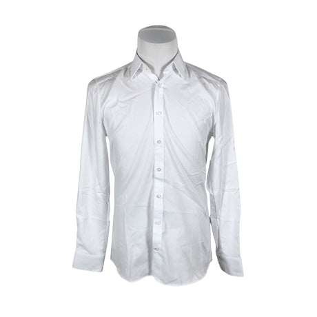 Unisex Olymp - Triiksärk, suurus M - Valge ()