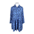 Unisex Soyaconcept - Õhuke kleit, suurus 42 - Helesinine ()