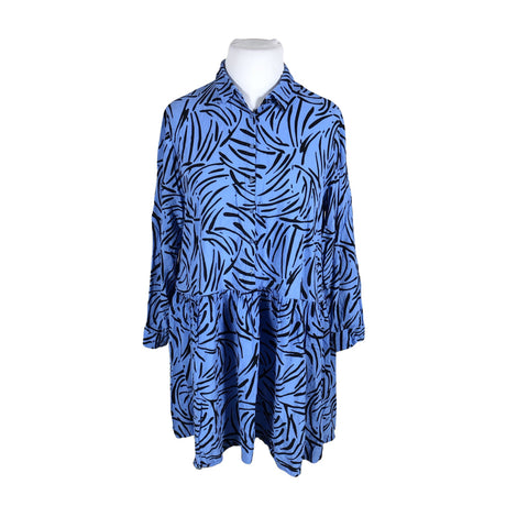 Unisex Röhnisch - Sporditopp, suurus 38 - Must ()