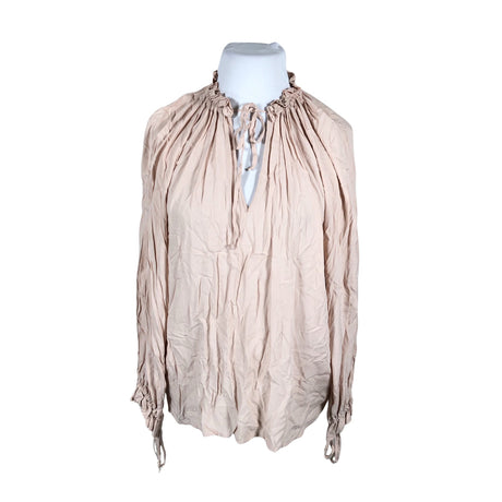 Unisex Hálo - Pluus, suurus 42 - Heleroosa ()