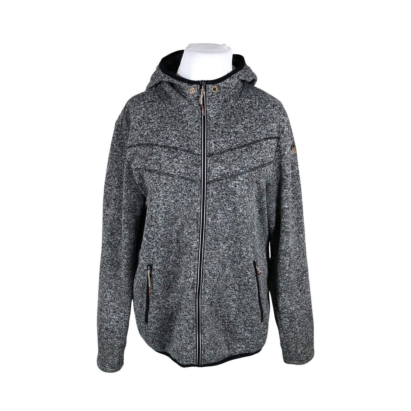 Unisex Icepeak - Dressipluus, suurus 46 - Hall (1)