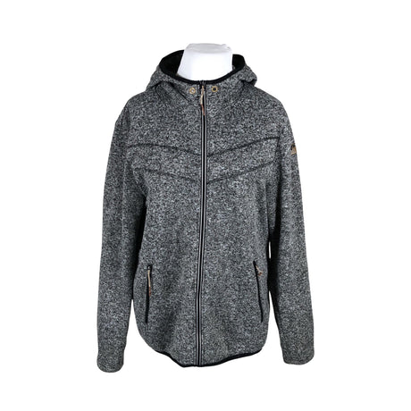 Unisex Icepeak - Dressipluus, suurus 46 - Hall ()