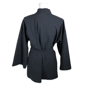 Unisex Nanso - Bleiser, suurus 38 - Must (2)